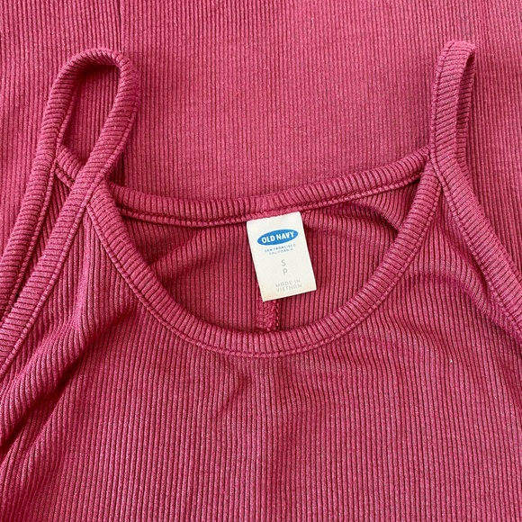 Tank top dress S - Picture 4 of 4